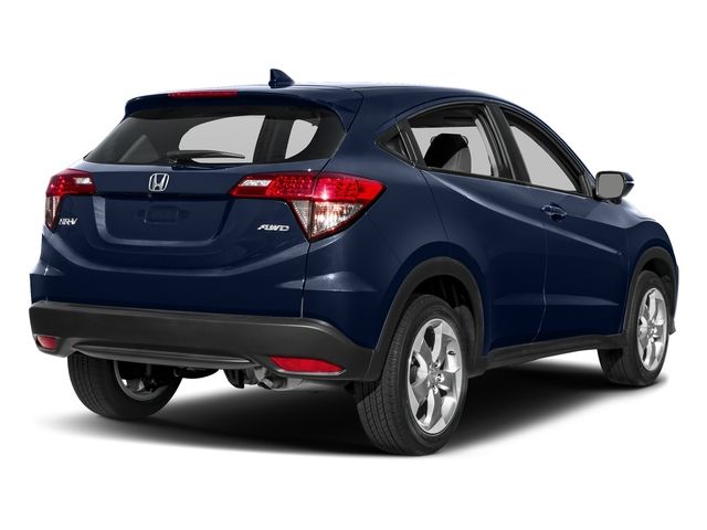 2017 Honda HR-V EX