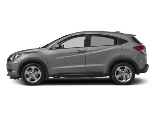 2017 Honda HR-V EX-L Navigation