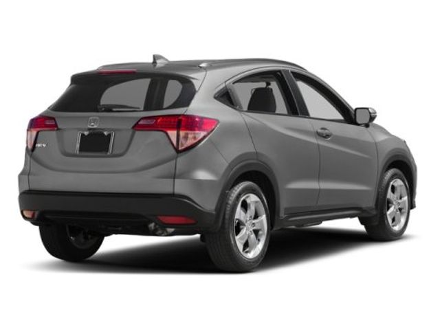 2017 Honda HR-V EX-L Navigation