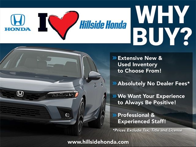 2017 Honda Odyssey EX