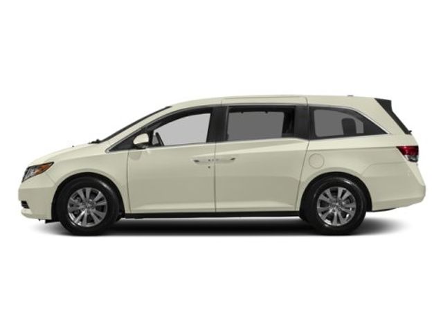 2017 Honda Odyssey SE