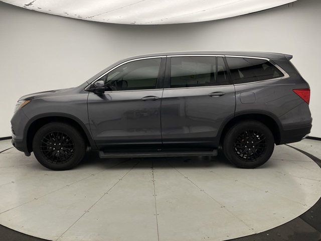 2017 Honda Pilot EX