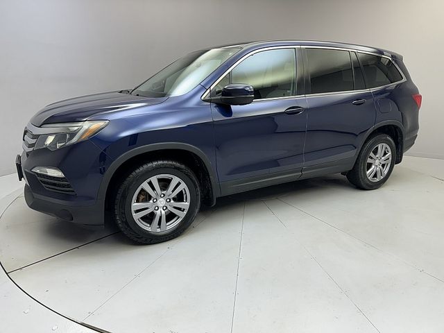 2017 Honda Pilot EX