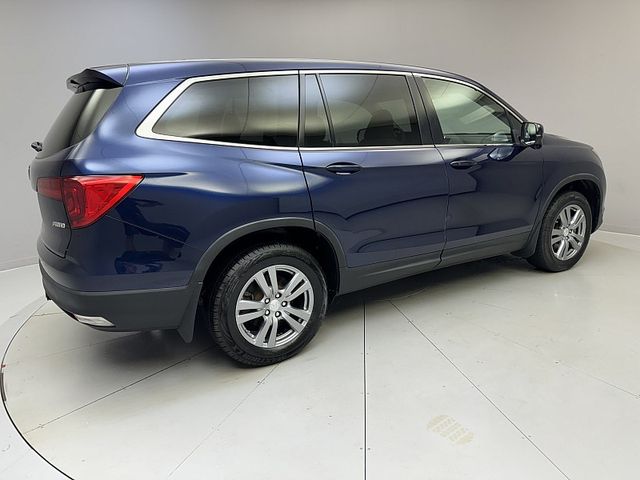 2017 Honda Pilot EX