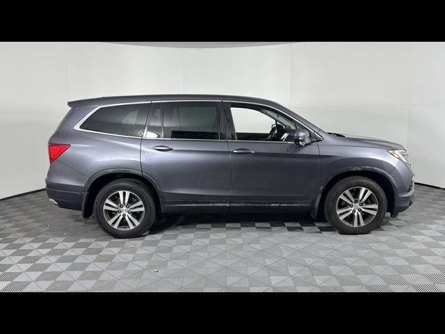 2017 Honda Pilot EX