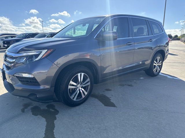 2017 Honda Pilot EX