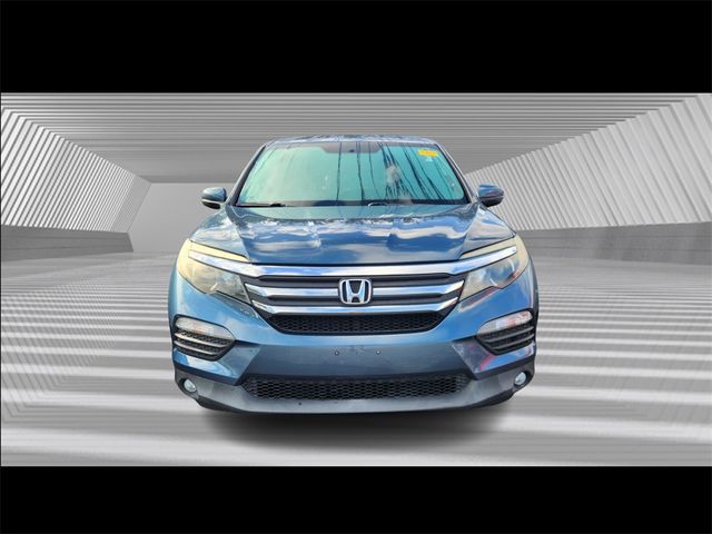 2017 Honda Pilot EX