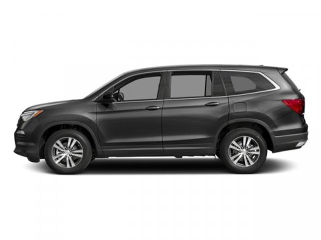 2017 Honda Pilot EX