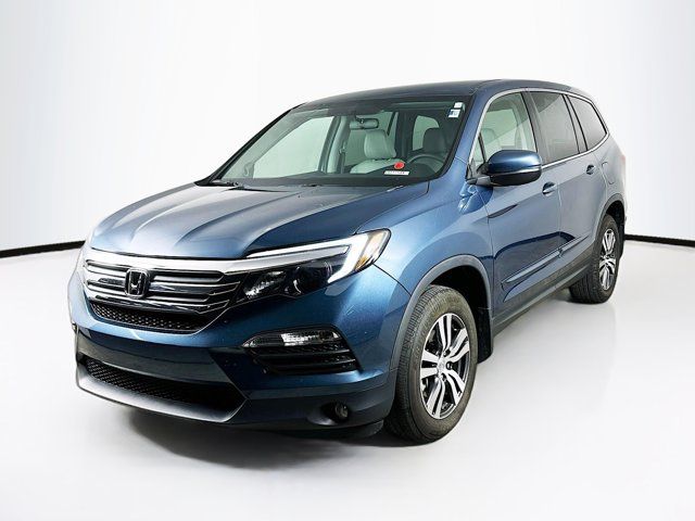 2017 Honda Pilot EX