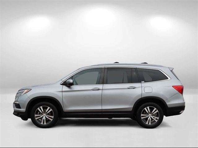 2017 Honda Pilot EX