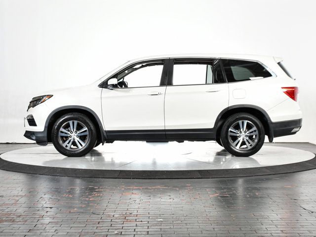 2017 Honda Pilot EX