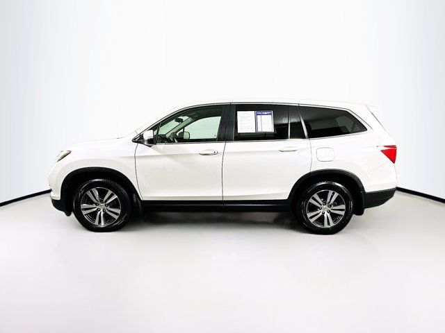 2017 Honda Pilot EX