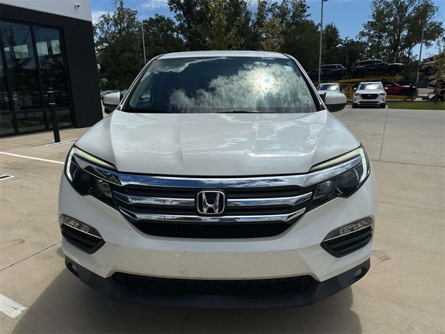 2017 Honda Pilot EX