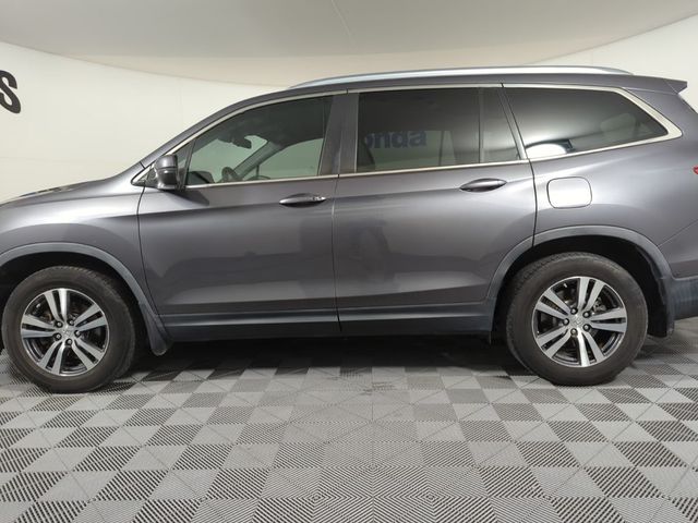 2017 Honda Pilot EX