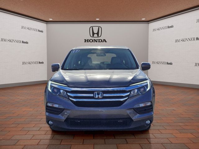 2017 Honda Pilot EX