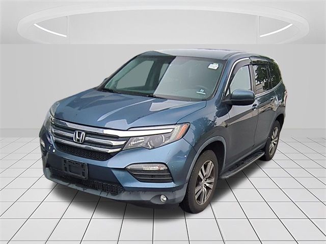 2017 Honda Pilot EX