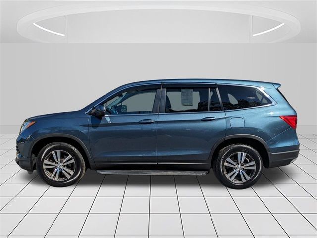 2017 Honda Pilot EX