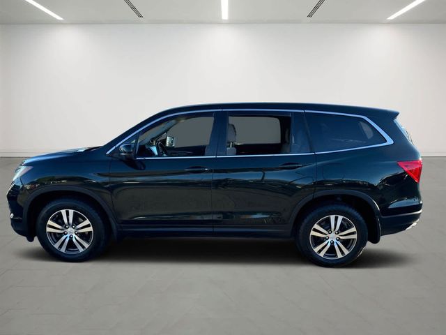 2017 Honda Pilot EX