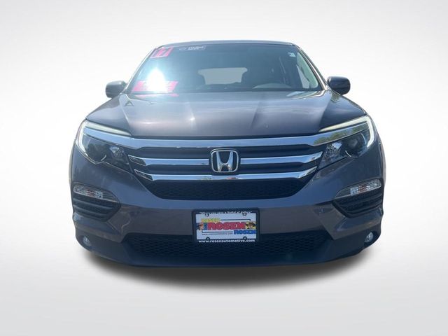 2017 Honda Pilot EX