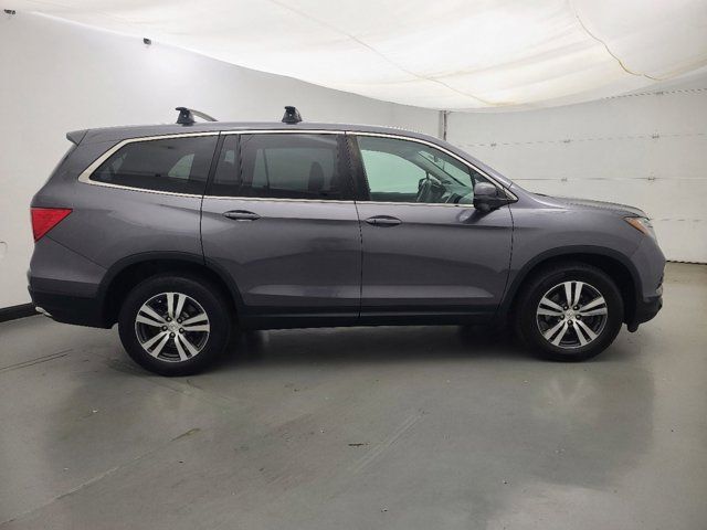 2017 Honda Pilot EX