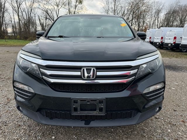 2017 Honda Pilot EX