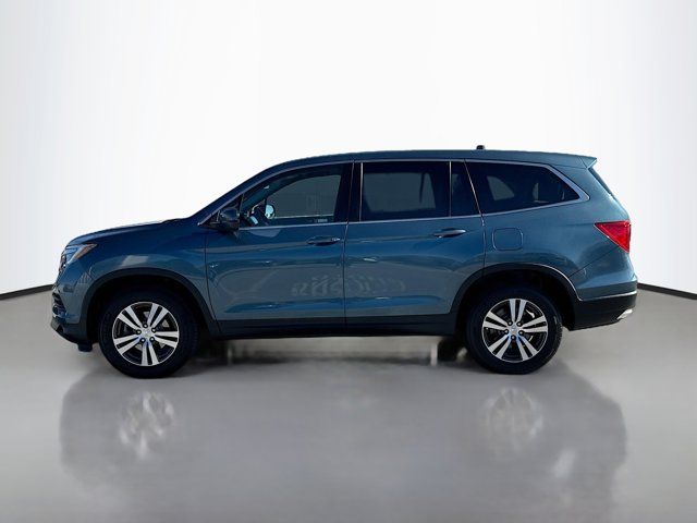 2017 Honda Pilot EX