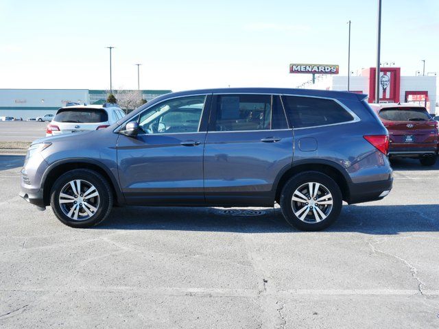 2017 Honda Pilot EX