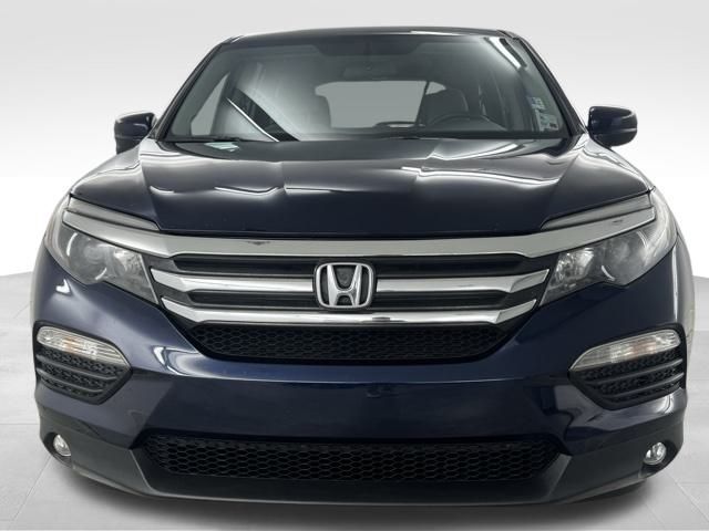 2017 Honda Pilot EX