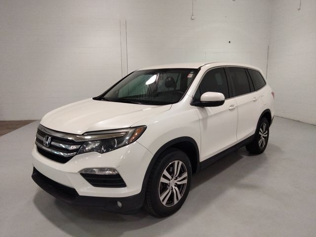 2017 Honda Pilot EX