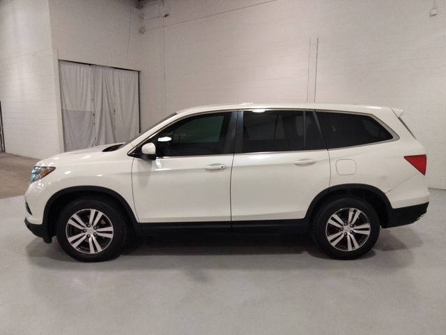 2017 Honda Pilot EX