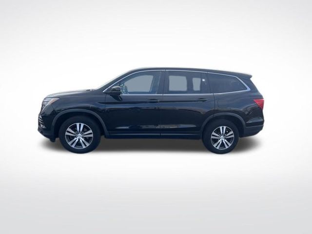 2017 Honda Pilot EX