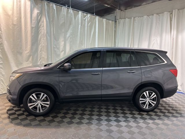 2017 Honda Pilot EX