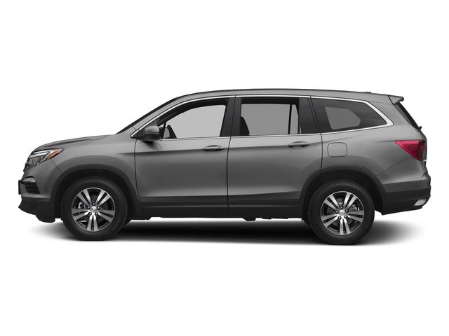 2017 Honda Pilot EX