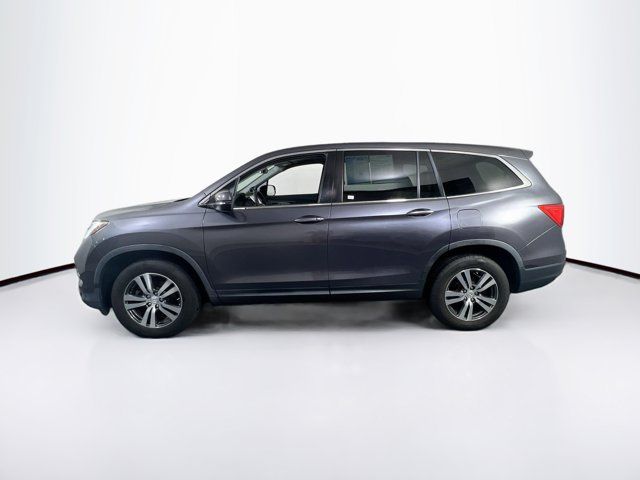 2017 Honda Pilot EX