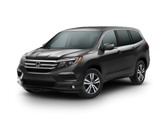 2017 Honda Pilot EX