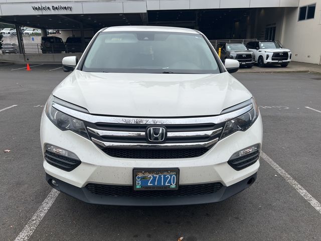 2017 Honda Pilot EX