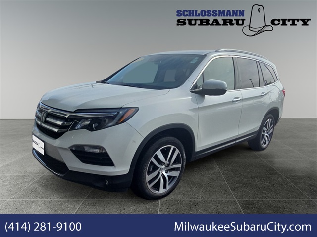 2017 Honda Pilot headunit black box on 2016 Pilot | Page 29