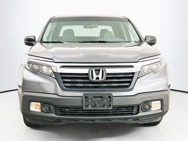 2017 Honda Ridgeline RT