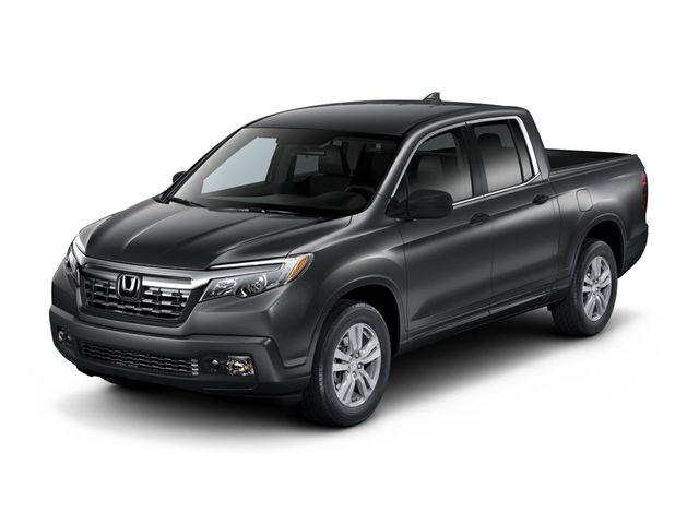 2017 Honda Ridgeline RT