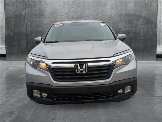 2017 Honda Ridgeline RTL