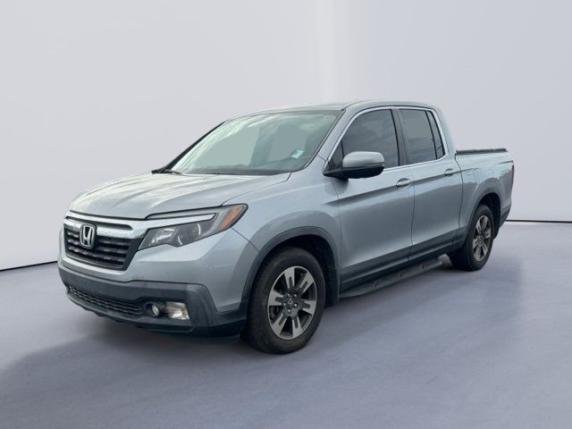 2017 Honda Ridgeline RTL