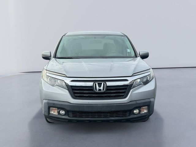 2017 Honda Ridgeline RTL