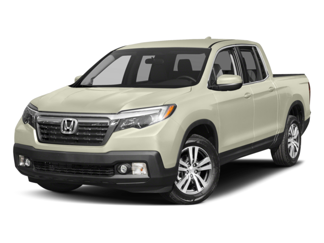 2017 Honda Ridgeline RTL