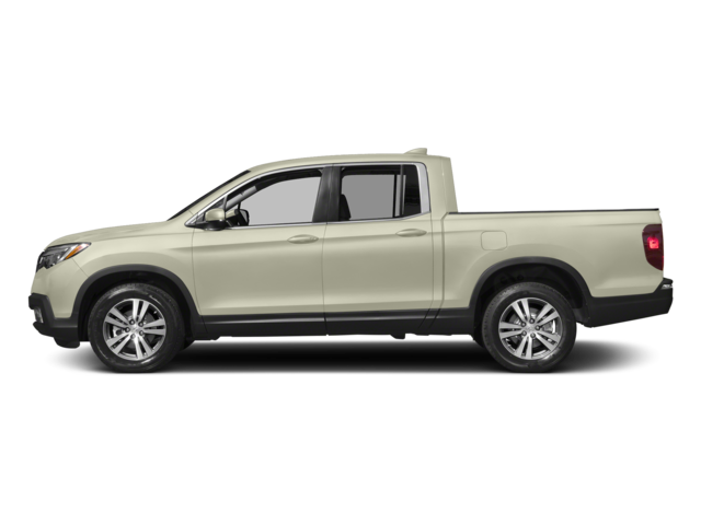 2017 Honda Ridgeline RTL