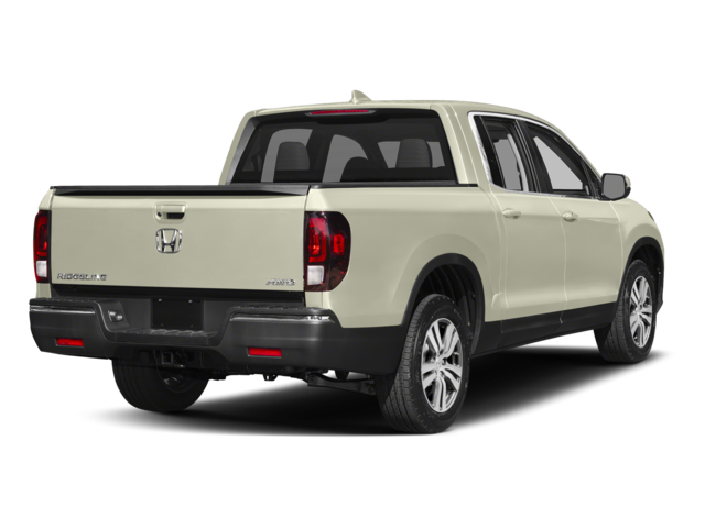 2017 Honda Ridgeline RTL