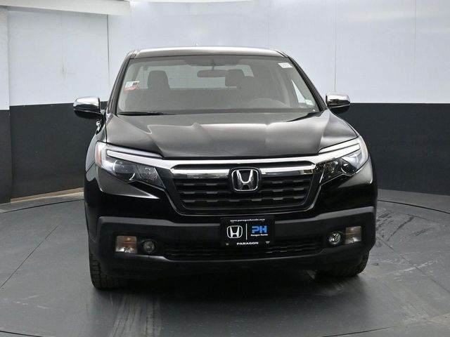 2017 Honda Ridgeline RTL