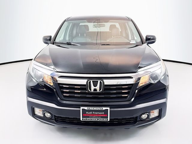 2017 Honda Ridgeline RTL