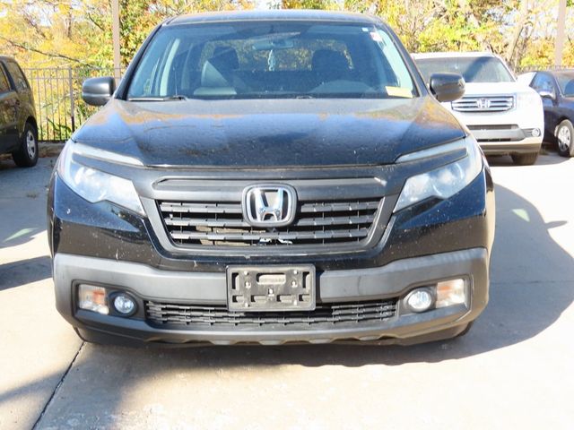 2017 Honda Ridgeline RTL