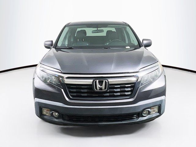 2017 Honda Ridgeline RTL