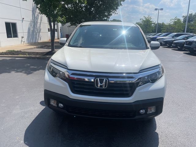 2017 Honda Ridgeline RTL